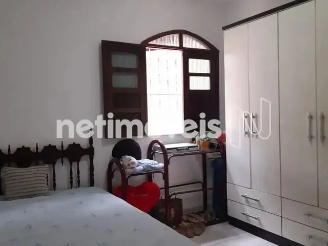 Imagem 15: Casa Mobiliada com 4 Quartos no Conjunto Centenário - para Venda Ou Aluguel