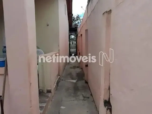 Imagem 10: Casa Mobiliada com 4 Quartos no Conjunto Centenário - para Venda Ou Aluguel