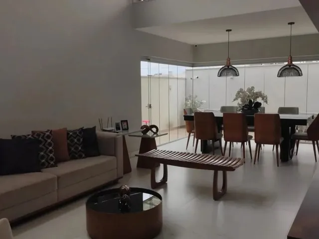 Imagem: Casa Duplex Incrível Residencial para Locação