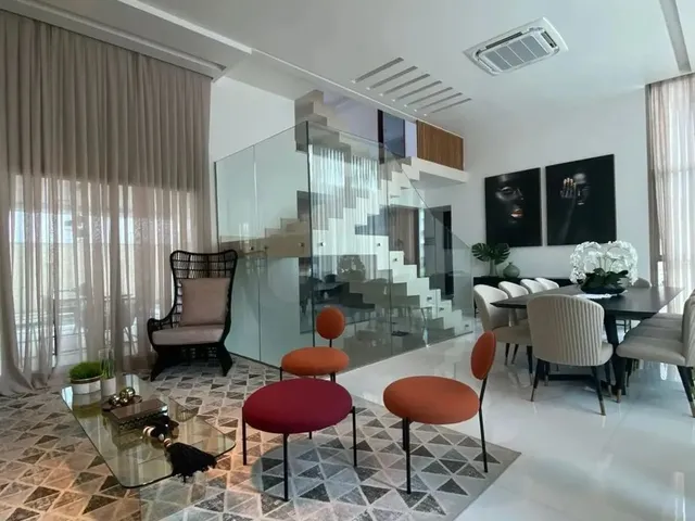 Imagem: Casa Residencial para Locação em Condomínio