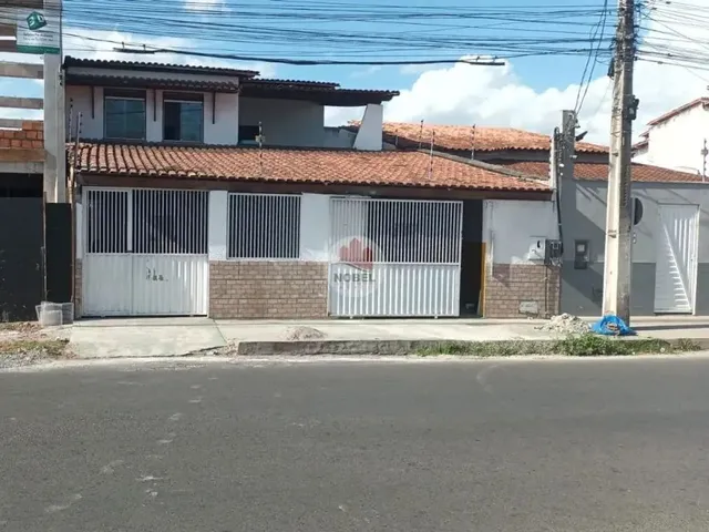 Imagem: Casa com 4 Quarto(S) e 2 Banheiro(S) para