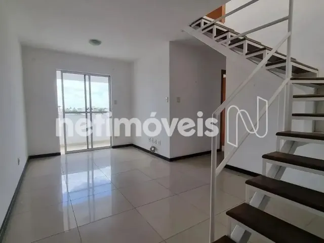 Imagem: Apartamento Duplex com Cobertura no Villa