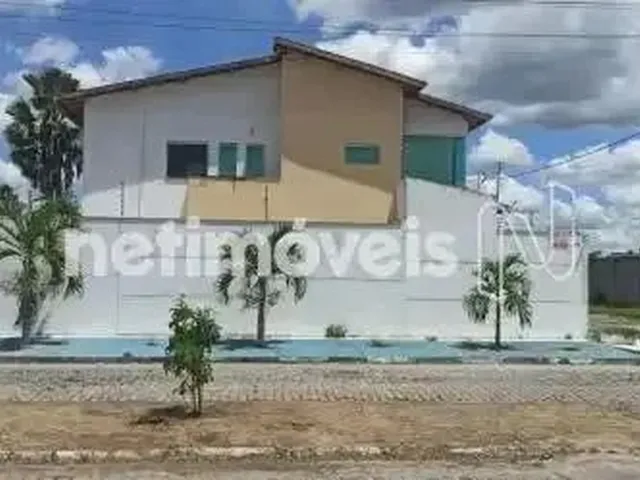 Imagem: Venda Ou Locação Village Lagoa Salgada