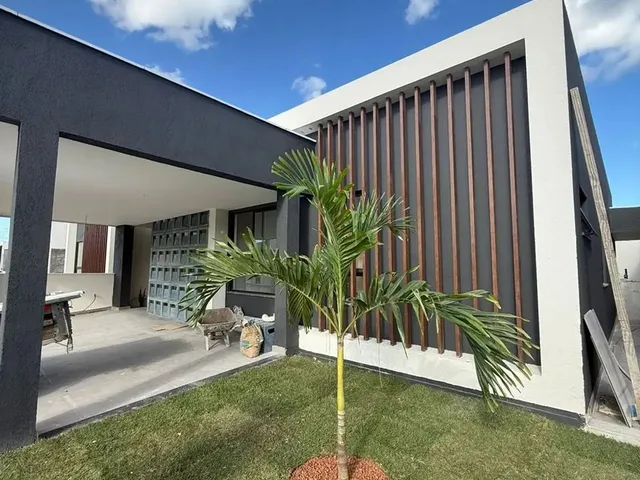 Imagem: Alugo Excelente Casa no Lantai - Sim