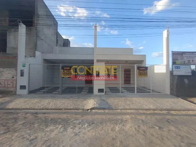 Imagem: Casa para Venda e Aluguel, 3 Quarto(S)