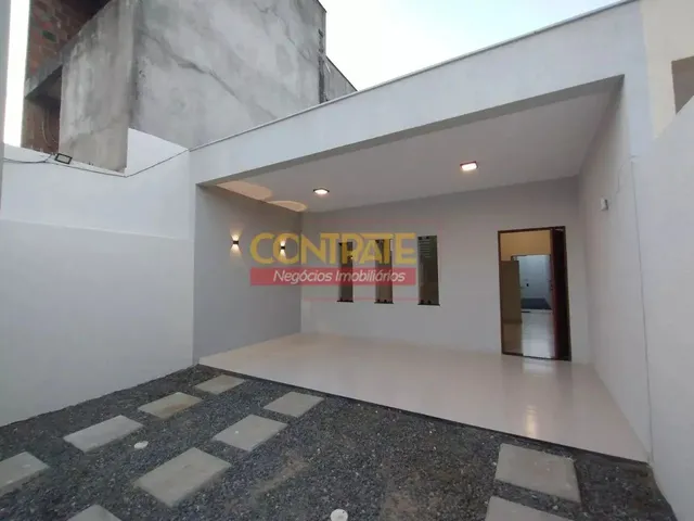 Imagem 10: Casa para Venda e Aluguel, 3 Quarto(S), Parque Getúlio Vargas, Feira de Santana