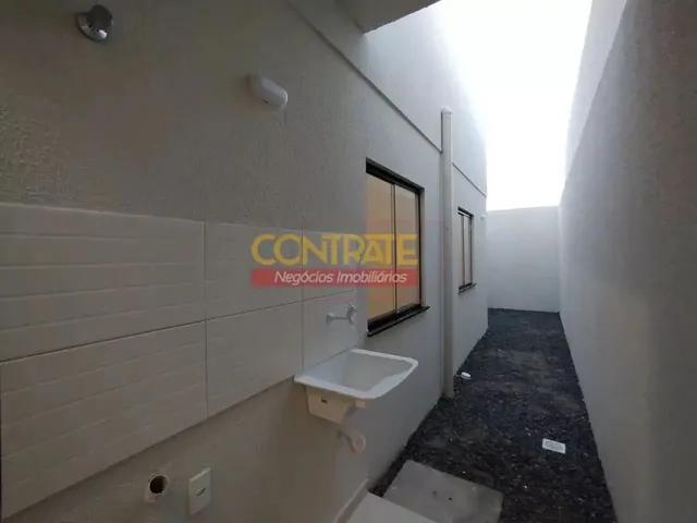 Imagem 12: Casa para Venda e Aluguel, 3 Quarto(S), Parque Getúlio Vargas, Feira de Santana