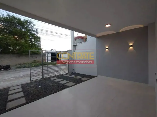 Imagem 11: Casa para Venda e Aluguel, 3 Quarto(S), Parque Getúlio Vargas, Feira de Santana