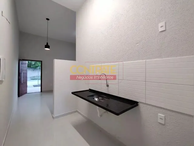 Imagem 4: Casa para Venda e Aluguel, 3 Quarto(S), Parque Getúlio Vargas, Feira de Santana