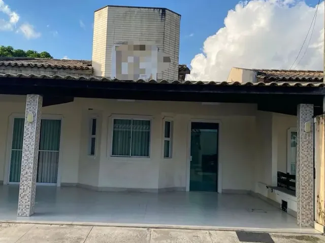 Imagem: Alugo Casa na santa Monica