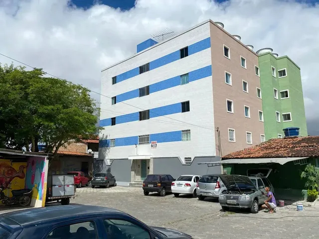 Imagem: Apartamentos Disponiveis 1/4 e 2/4 Ao Lado