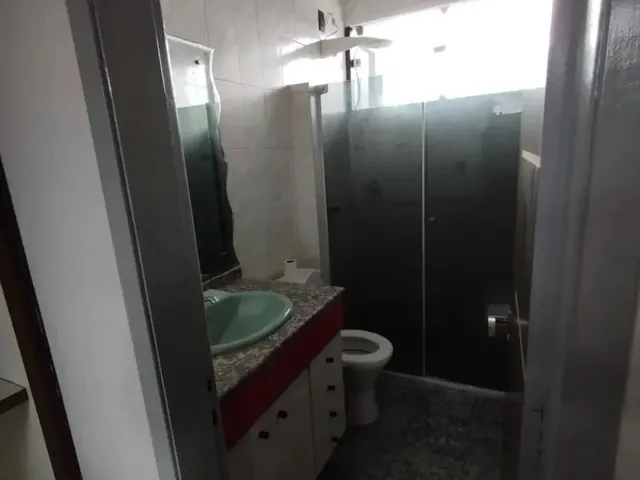 Imagem 14: Casa de Rua Disponivel para Aluguel - Centro