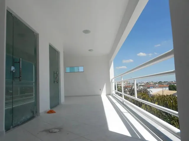 Imagem: Alugo Apartamento 3 Quartos Feira de Santana