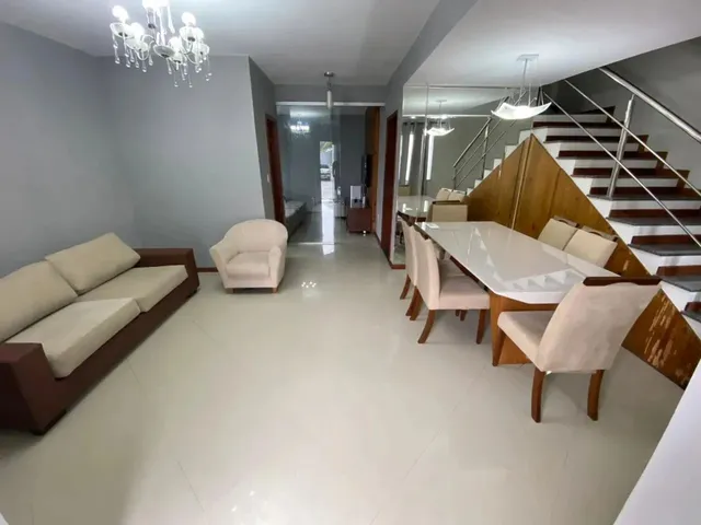 Imagem: Casa Disponivel no Garden Ville - Pedra