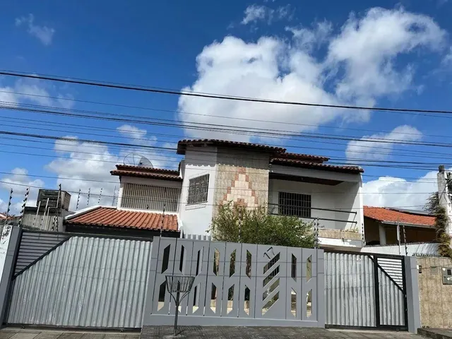 Imagem: Vendo Excelente Casa no Conjunto Centenario