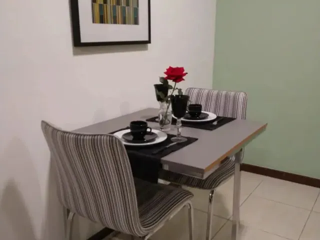 Imagem 9: Excelente Apartamento no Executive Apart Hotel para Aluguel - Centro
