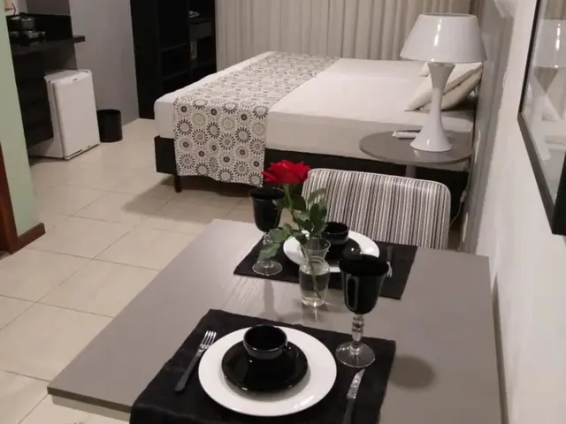Imagem 16: Excelente Apartamento no Executive Apart Hotel para Aluguel - Centro