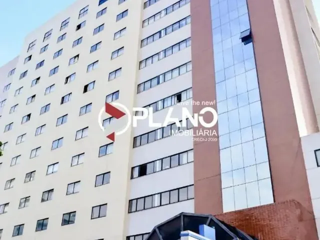 Imagem 6: Excelente Apartamento no Executive Apart Hotel para Aluguel - Centro