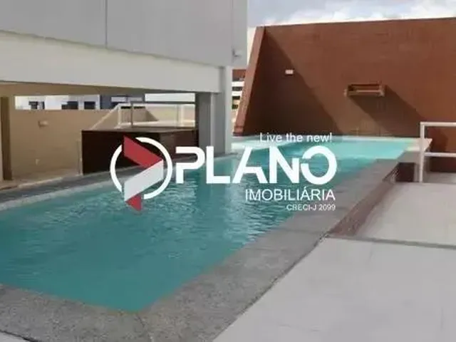 Imagem 7: Excelente Apartamento no Executive Apart Hotel para Aluguel - Centro