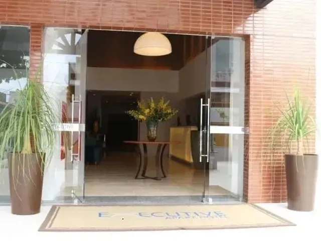 Imagem 5: Excelente Apartamento no Executive Apart Hotel para Aluguel - Centro
