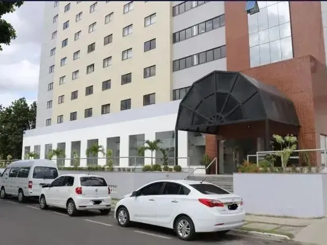 Imagem 4: Excelente Apartamento no Executive Apart Hotel para Aluguel - Centro