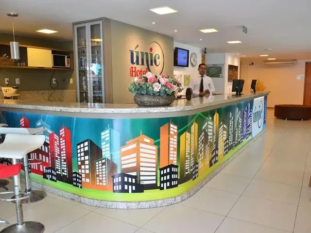 Imagem: Alugo/ Vendo Apartamento no Únic Apart