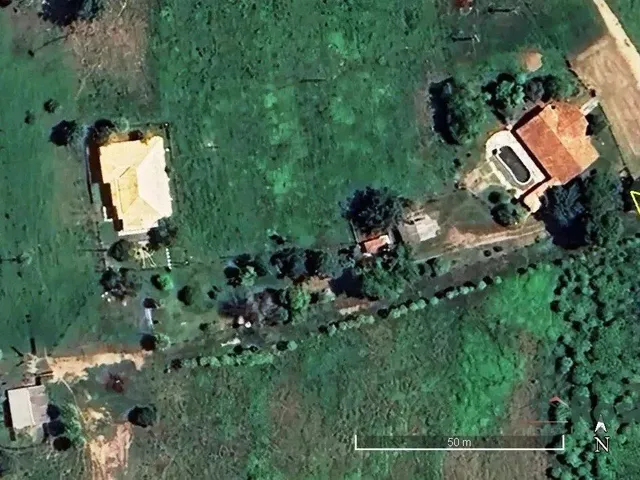 Imagem 8: Área Beira Rio Cuiabá, Próxima Imigrantes