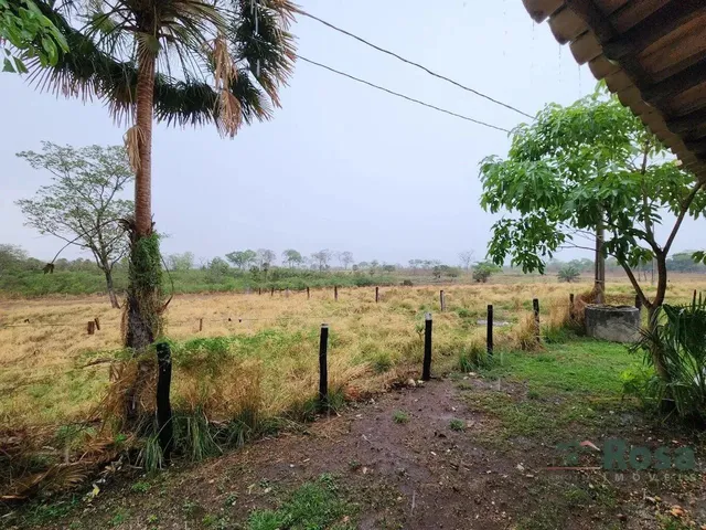 Imagem 12: Área Beira Rio Cuiabá, Próxima Imigrantes