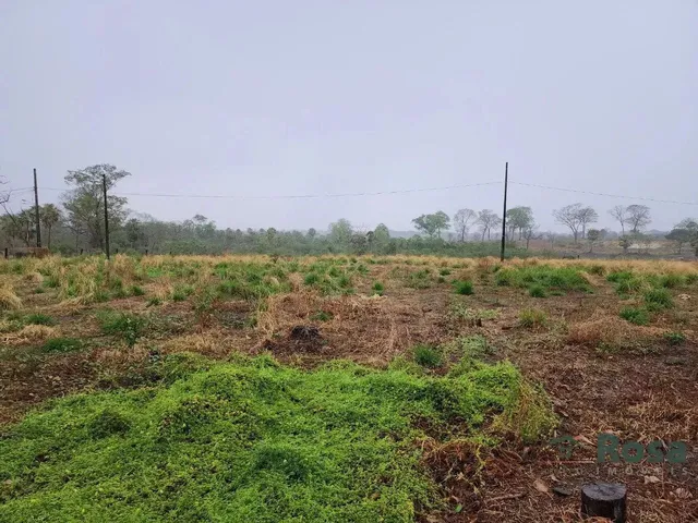 Imagem 6: Área Beira Rio Cuiabá, Próxima Imigrantes