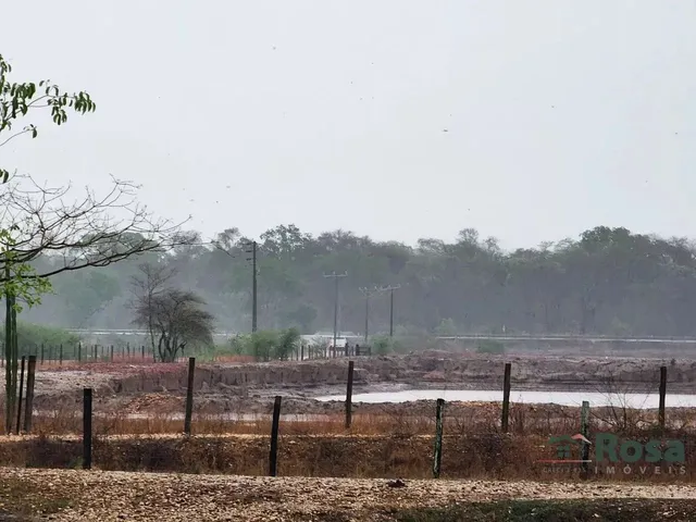 Imagem 9: Área Beira Rio Cuiabá, Próxima Imigrantes