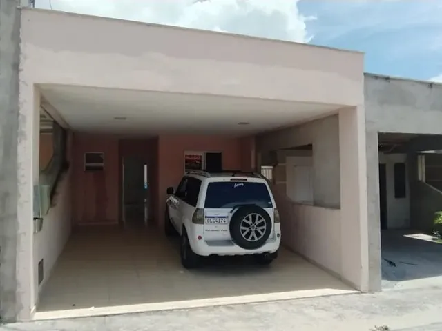 Imagem: Vendo Ou Alugo Casa com 2 Quartos Próximo
