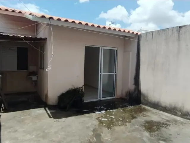 Imagem 4: Vendo Ou Alugo Casa com 2 Quartos Próximo da Artêmia Pires em Condomínio no Sim