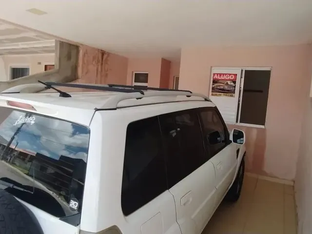 Imagem 3: Vendo Ou Alugo Casa com 2 Quartos Próximo da Artêmia Pires em Condomínio no Sim