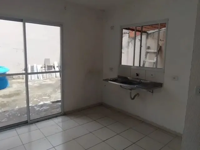 Imagem 8: Vendo Ou Alugo Casa com 2 Quartos Próximo da Artêmia Pires em Condomínio no Sim