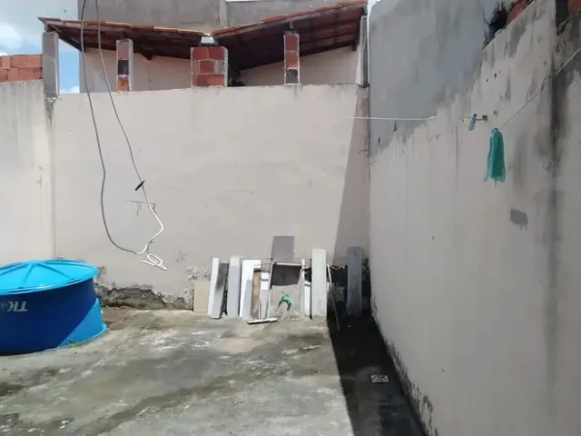 Imagem 14: Vendo Ou Alugo Casa com 2 Quartos Próximo da Artêmia Pires em Condomínio no Sim