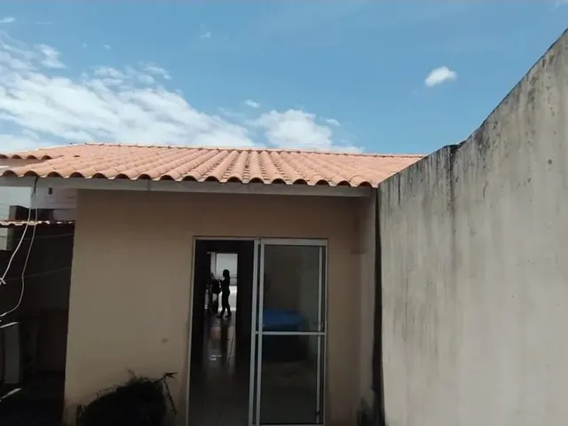 Imagem 12: Vendo Ou Alugo Casa com 2 Quartos Próximo da Artêmia Pires em Condomínio no Sim