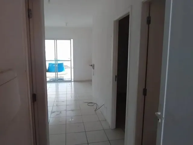 Imagem 13: Vendo Ou Alugo Casa com 2 Quartos Próximo da Artêmia Pires em Condomínio no Sim