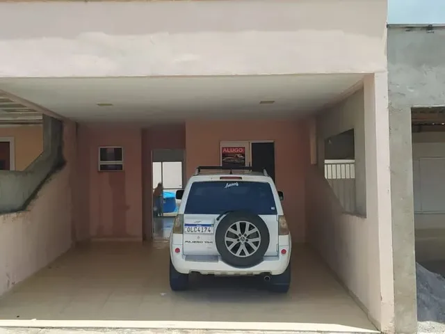 Imagem 6: Vendo Ou Alugo Casa com 2 Quartos Próximo da Artêmia Pires em Condomínio no Sim