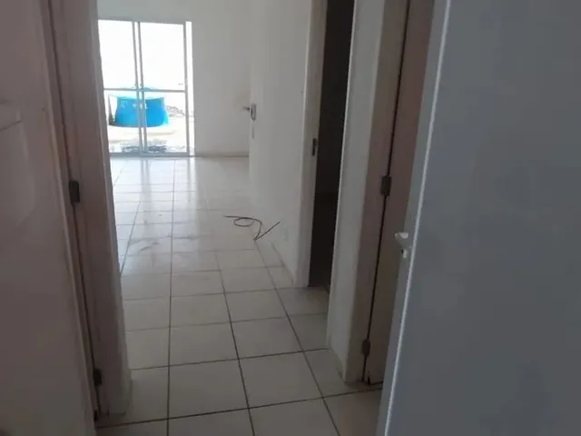 Imagem 11: Vendo Ou Alugo Casa com 2 Quartos Próximo da Artêmia Pires em Condomínio no Sim