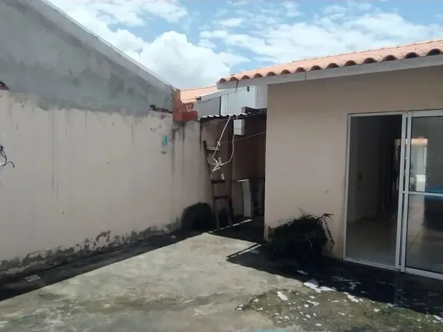 Imagem 9: Vendo Ou Alugo Casa com 2 Quartos Próximo da Artêmia Pires em Condomínio no Sim