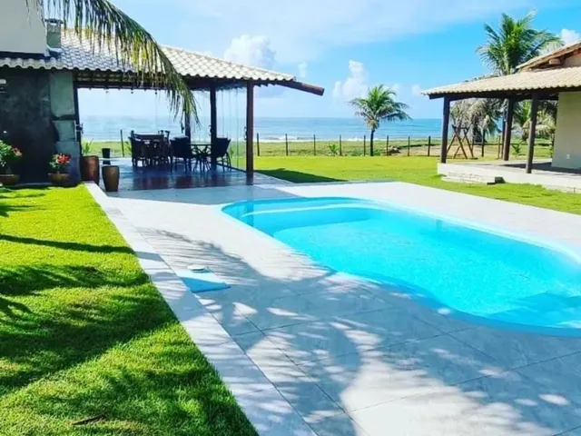 Imagem: Porto Sauipe, Casa, 150M², 2 4 1 Suíte