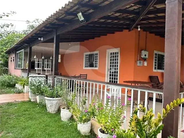 Imagem: Chácara com 4 Quartos À Venda em Ribeirão