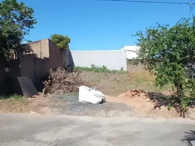 Imagem: Terreno para Venda com 360 M² no Bairro