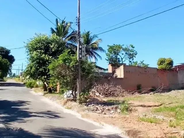 Imagem 2: Terreno para Venda com 360 M² no Bairro santa Cruz - Cuiabá - Mt