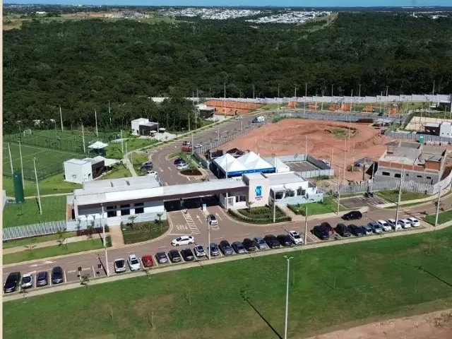 Imagem: Ágio - Terreno Ginco Clube