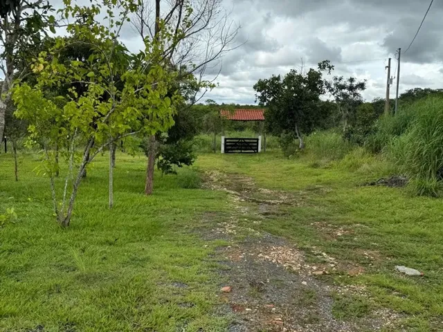 Imagem: Casa Recanto Paraíso do Manso