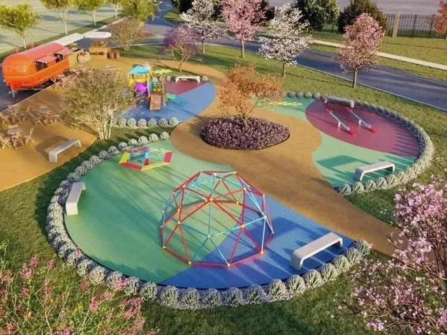 Imagem: Lote para Venda com 600 M² em Condomínio