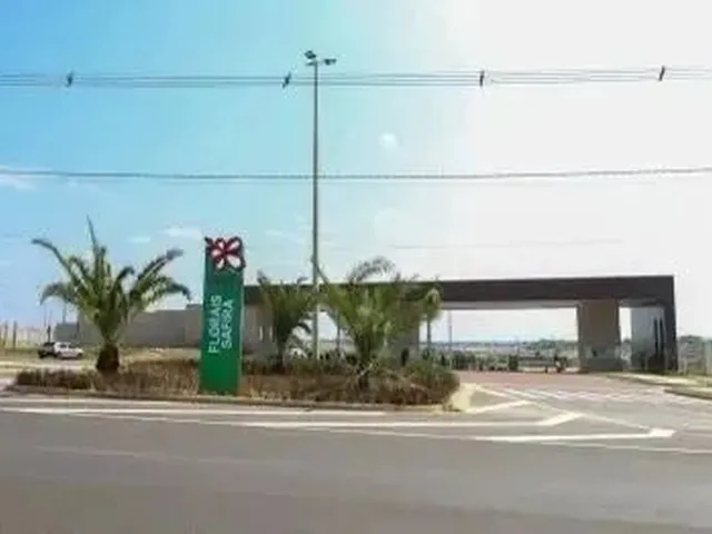 Imagem: Terreno Disponível Quadra 07/ Condomínio
