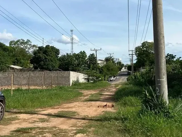 Imagem: Vende-Se Terreno Bairro santa Rosa