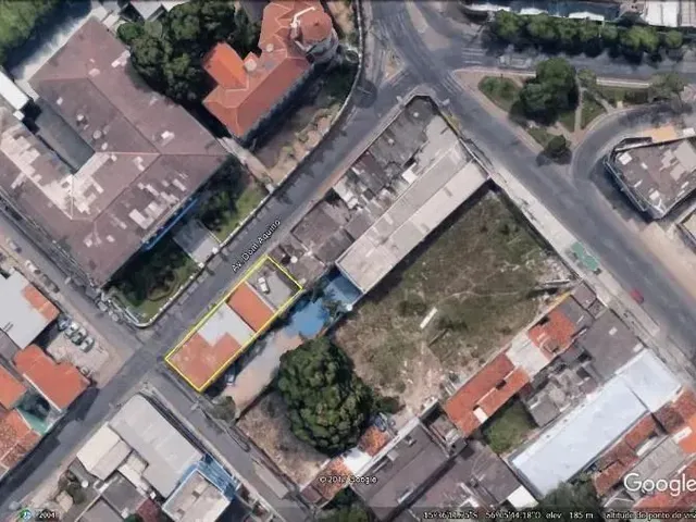 Imagem: Urbana no Bairro Dom Aquino em. - Mt